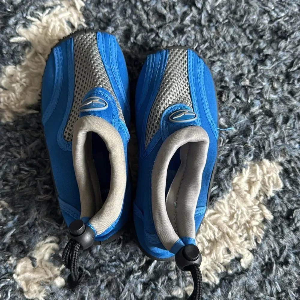 Toddler Water Shoes